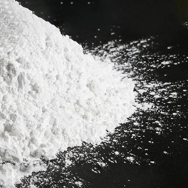 HY zeolite catalyst