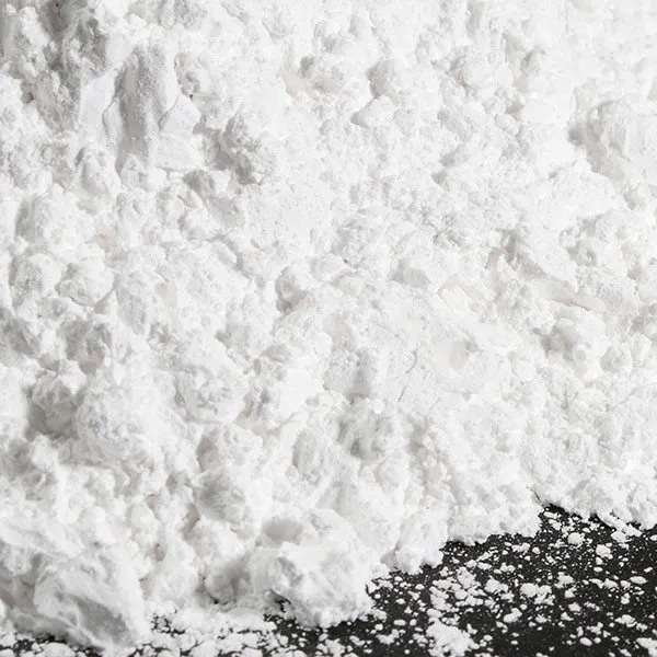 HY zeolite